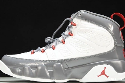 9 Air Jordan 0714